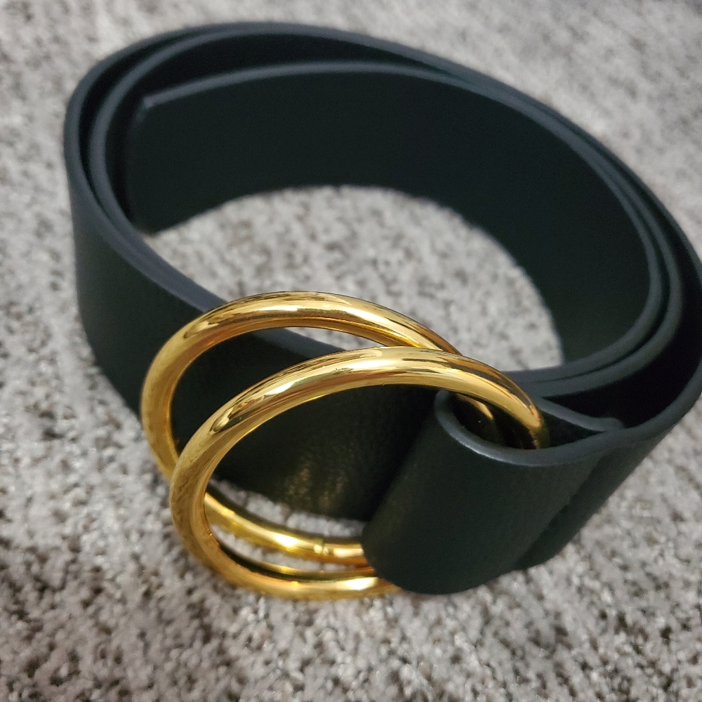 B Low the belt